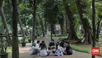 Ancaman Suhu Ekstrem Jakarta hingga 43 Derajat Celsius: Kupas Tuntas Urban Heat Island dan Urgensi Mitigasi Komprehensif