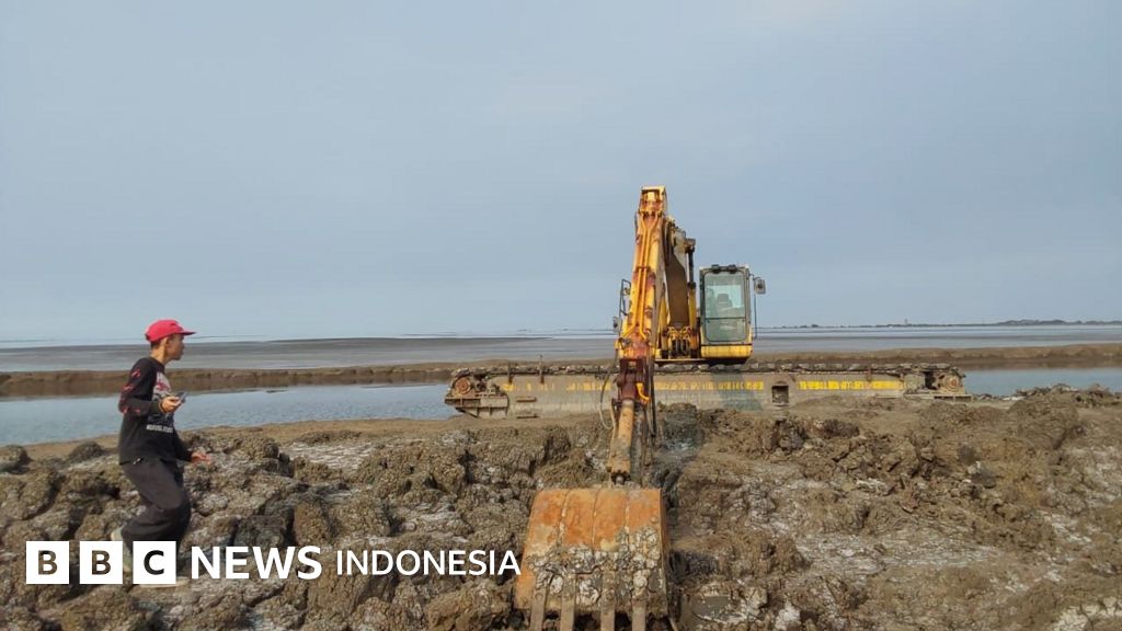 Dua Dekade Lumpur Lapindo: Menapak Jejak Trauma dan Harapan di Sidoarjo