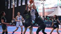 Prestasi Gemilang UPH dan Binus di Final Campus League 2026 Jakarta Bola Basket
