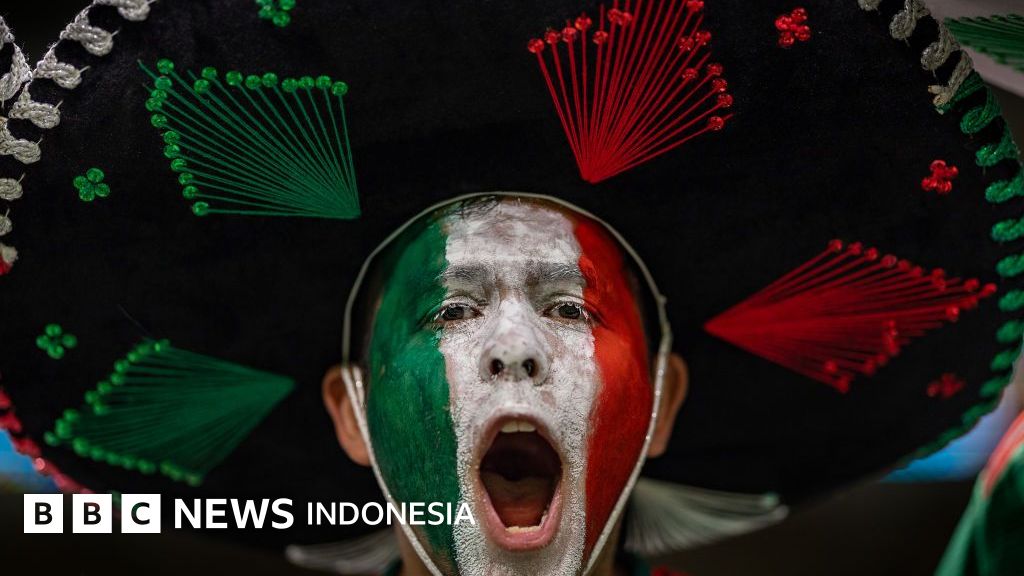 Panduan Interaktif Piala Dunia 2026: Akses Lengkap Jadwal, Hasil, dan Klasemen