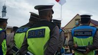 Polda DIY Selidiki Dugaan Pembubaran Ibadah Gereja GMS di Bantul