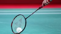 Leo/Daniel Gemilang di Thailand Open 2026, Lolos ke Perempat Final Usai Taklukkan China