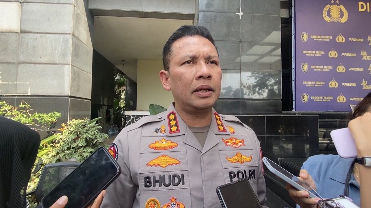 Terkuak: Polisi Tetapkan Tiga Tersangka Kasus ART Lompat dari Indekos Benhil