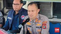Dugaan Pungli WNA Viral, Dua Polantas Badung Diperiksa Intensif Propam