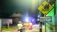 Peringatan Dini Banjir Rob Ancam Pesisir Indonesia 11-27 Mei 2026, BMKG Imbau Waspada Tinggi