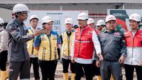 Proyek Sekolah Rakyat Permanen di Katingan: Akses Pendidikan Ribuan Anak Kalimantan Tengah