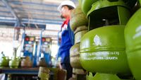 Beban Ratusan Triliun Impor LPG Mendesak Transisi Energi ke CNG