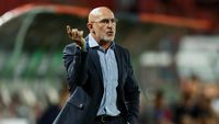 Strategi Luis de la Fuente: Spanyol Fokus Kolektivitas Demi Piala Dunia