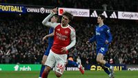Analisis Prediksi Final Liga Champions 2025/2026 Skenario Impian PSG vs Arsenal