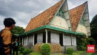 Wali Kota Upayakan Pelestarian Rumah Prof. Sardjito, Mediasi dengan Ahli Waris dan UGM