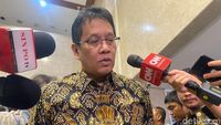Pemerintah Libatkan Kementerian/Lembaga dalam DSI, Jaminan Transparansi & Pencegahan Monopoli Ekspor