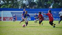 Timo Scheunemann: Konsistensi Latihan Kunci Pengembangan Sepak Bola Putri Indonesia