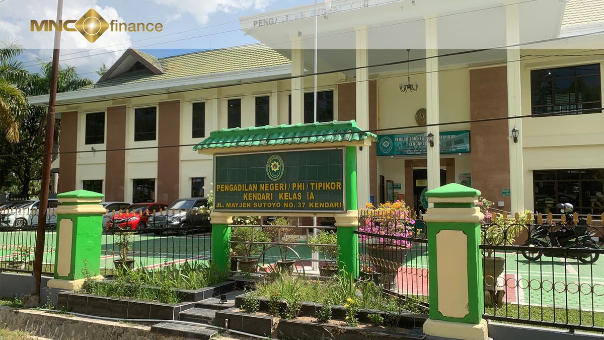 Ancaman Pidana Menanti Debitur Pengalih Jaminan Fidusia