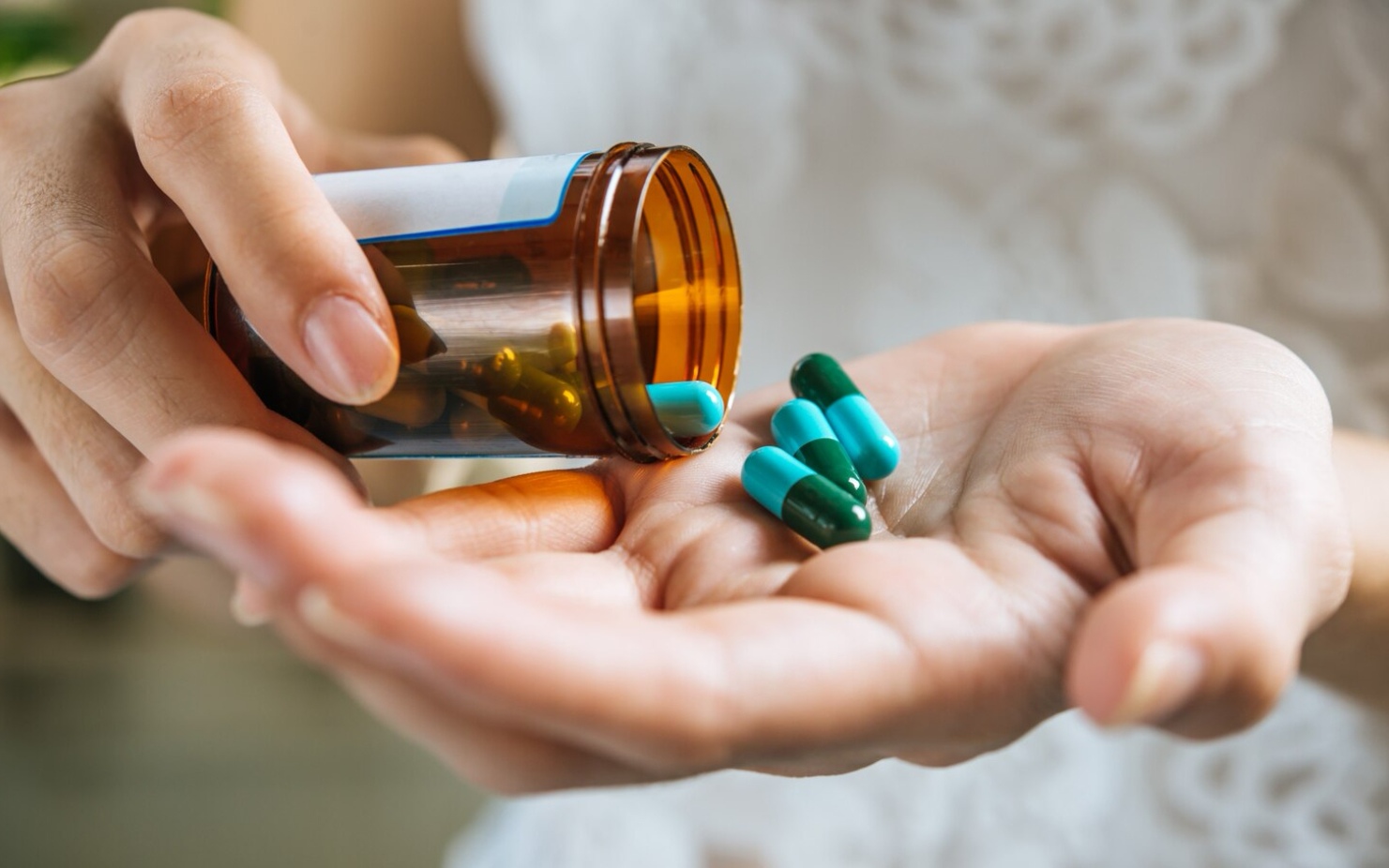 Peningkatan Pembelian Obat Online: Cerminan Akses Kesehatan di Indonesia yang Belum Merata