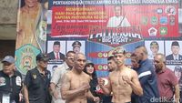 Pattimura International Big Fight 2026: Tinju Ampro Guncang Jakarta Peringati Jasa Pahlawan