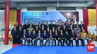Kepengurusan PB PERKEMI 2026-2030 Dilantik, Siap Bawa Kempo Indonesia Meraih Kejayaan Dunia