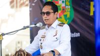 Wali Kota Medan Rico Waas Pastikan Laporan Berobat ke Luar Negeri Telah Disampaikan ke Kemendagri