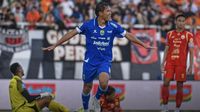 Borneo FC Gagal Menang, Marc Klok Optimis Kans Juara Liga di Tangan Persib
