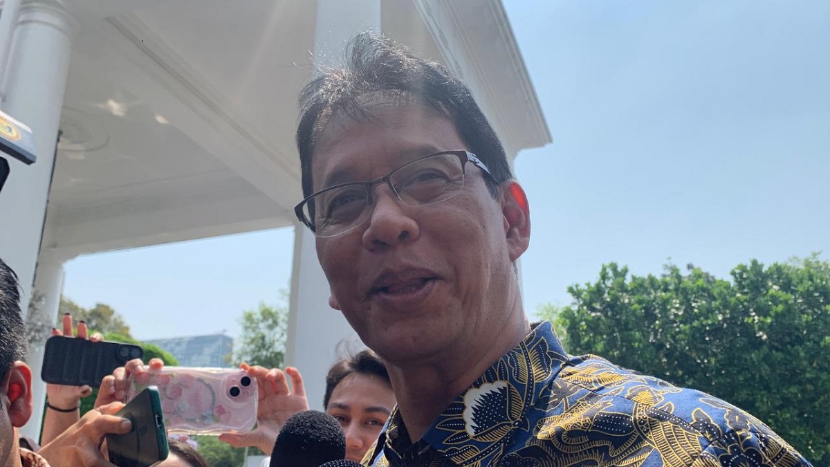 PT DSI Bidik Keuntungan Ganda Melalui Integrasi Vertikal di Sektor Komoditas