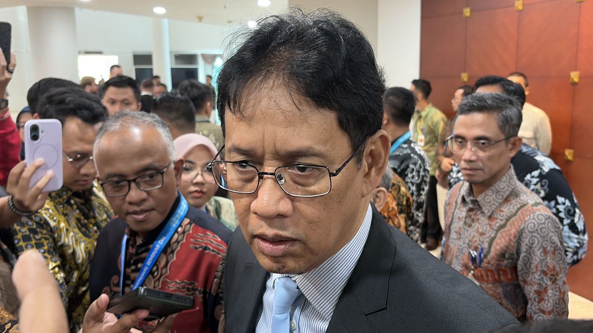 Rupiah Tembus Rp17.500: Menkeu Purbaya Serahkan Penanganan ke BI, Apa Strategi Selanjutnya?