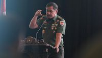 KSAD Maruli Tegaskan Pembubaran Nobar ‘Pesta Babi’ di Manado Murni Arahan Pemda, Bukan TNI