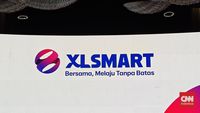 XL Axiata Tahan Dividen di Tengah Pertumbuhan Pendapatan, Prioritaskan Integrasi Strategis