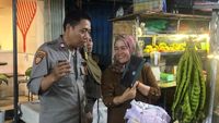 Kisah Ibu Temukan Tas Anak Hilang di Menteng Berkat Respon Cepat Polri 110