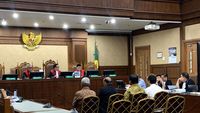 Pakar IPB Ungkap Status Sawit di Sidang Korupsi Duta Palma: Pertarungan Definisi Lahan