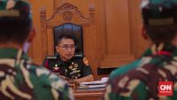 Menko Kumham Yusril Tekankan Keadilan dan Transparansi Sidang Kasus Air Keras Aktivis Andrie Yunus