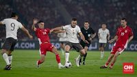 Partisipasi China di FIFA ASEAN Cup 2026 Perketat Persaingan, Timnas Indonesia Hadapi Ujian Berat