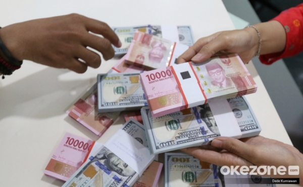 Utang Pemerintah RI Hampir Rp10.000 Triliun per Maret 2024, Analisis Kenaikan Drastis