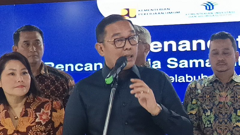 BKPM Sambut Positif Masukan Kadin China, Perkuat Dialog Investasi Tiongkok-Indonesia