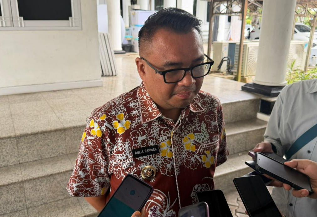 Ketidakpastian Transfer Dana Pusat Memicu Penundaan Proyek Krusial di Kukar