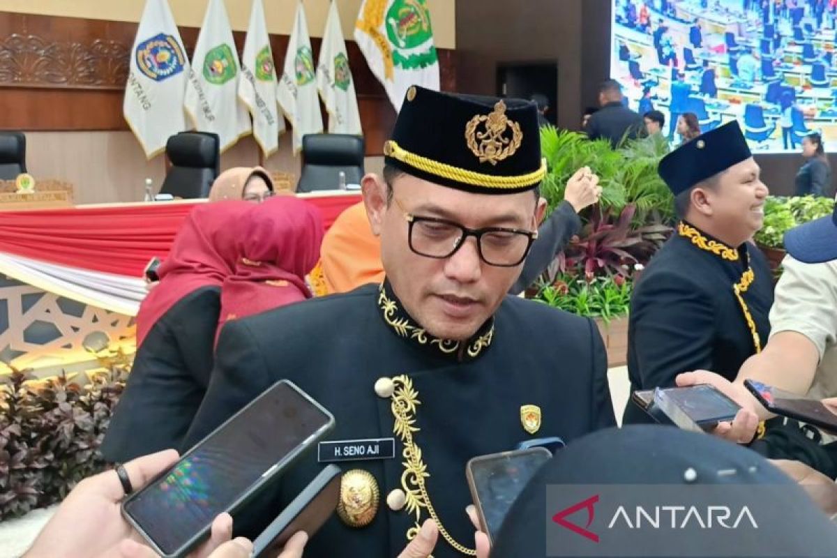 Kaltim Bidik Lima Besar PON XXI 2024 Lewat Perbaikan Sarana Atlet dan Sinergi KONI