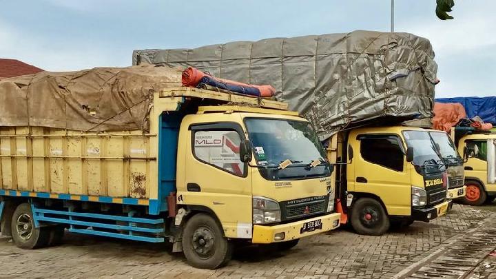Mendesak! Kesiapan Zero ODOL 2027 Penentu Stabilitas Ekonomi dan Logistik Nasional