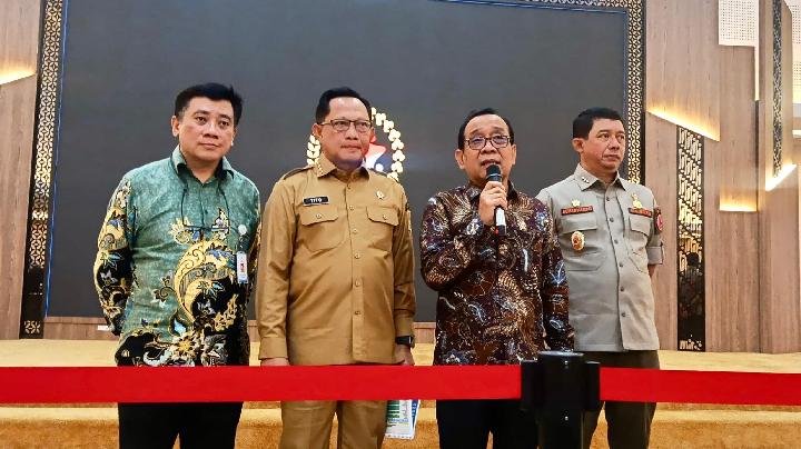 Menko PMK Tetapkan Pedoman Baru Pemulihan Sumatera: Fokus Pengawasan Anggaran dan Kendala Lapangan