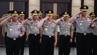 RUU Polri: Usulan Penempatan Polisi Aktif di Jabatan Manajerial Lembaga Sipil Picu Kontroversi