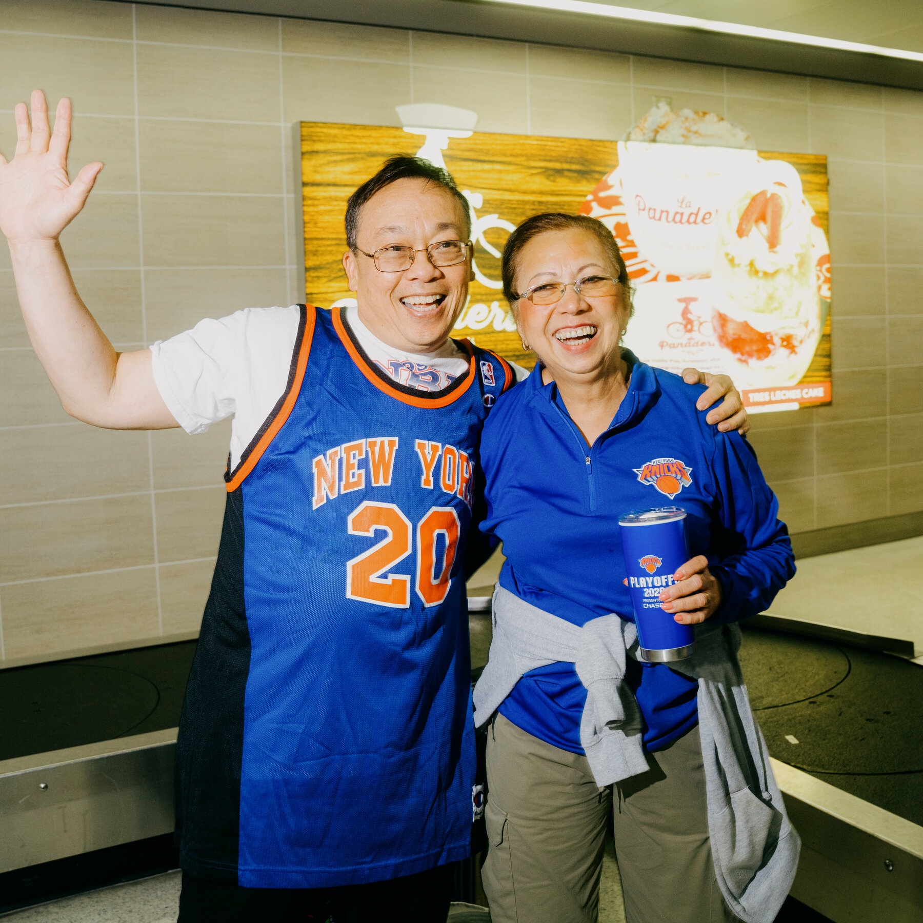 Menganalisis Ziarah Fans Knicks ke San Antonio: Antara Trauma 1999 dan Asa Juara Setelah 50 Tahun