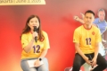 McDonald’s Indonesia Gencarkan Sambutan FIFA World Cup 2026 dengan Koleksi Merchandise dan Coaching Clinic
