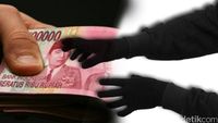 Owner Wedding Organizer Diduga Tipu Miliaran Rupiah di Bandung, Pernikahan Berantakan