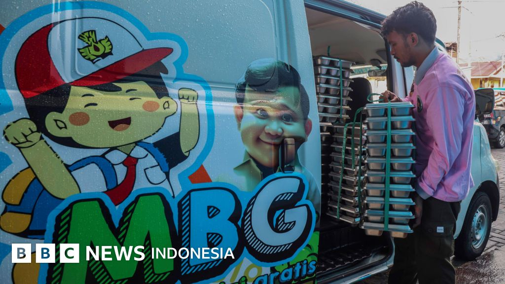 Aktivis Desak Kejagung Ungkap Aktor Lain di Dugaan Korupsi MBG: Modus Dadan dkk Terbongkar