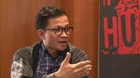 Usman Hamid Soroti Perintah Pemusnahan Tumbler Bukti Kasus Air Keras Andrie Yunus