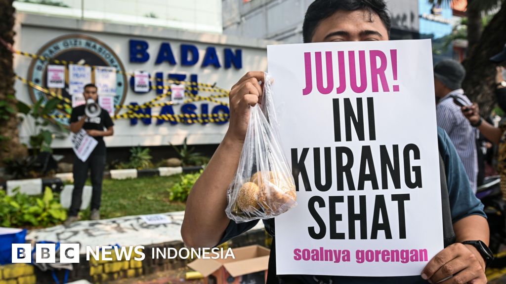 Reformasi Badan Gizi Nasional Pasca-Korupsi: Mengapa Program Makan Bergizi Gratis Tetap Berlanjut di Bawah Prabowo?