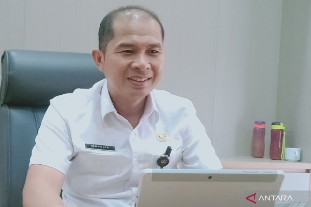 Pemkab Penajam Paser Utara Siapkan Rp215 Miliar Lunasi Tunggakan Utang Pihak Ketiga