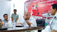 Andre Rosiade Tegaskan Kelangkaan Solar Subsidi Sumbar Bukan Murni Masalah Kuota