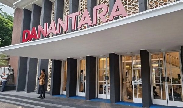 Danantara DSI Inisiasi Diskusi Harga Komoditas dengan Pengusaha: Wujudkan Keadilan dan Stabilitas Pasar