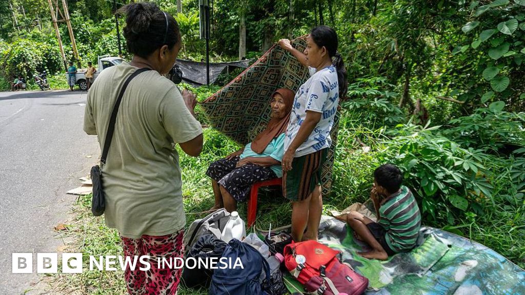 Gempa Kuat Magnitudo 7,7 dari Filipina Picu Tsunami Rendah di Sulawesi Utara dan Maluku Utara, Peringatan Dini Tetap Berlaku