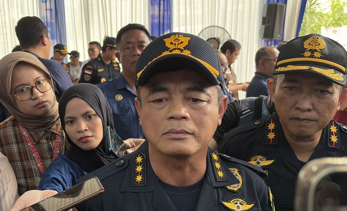 Bea Cukai Jatuhkan Sanksi Rp97 Miliar Lebih ke Tiffany & Co, Soroti Pelanggaran Pabean