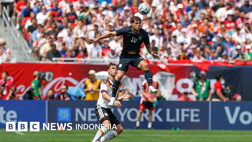 Panduan Lengkap Piala Dunia FIFA: Memahami Fondasi Sepak Bola Global bagi Pemula