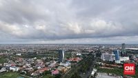Waspada Suhu Dingin Surabaya: Fenomena Bediding Landa Mengawali Musim Kemarau